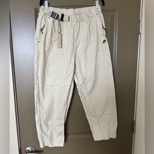 Nike Tech Pack Straight Leg Pants Men’s Size Large